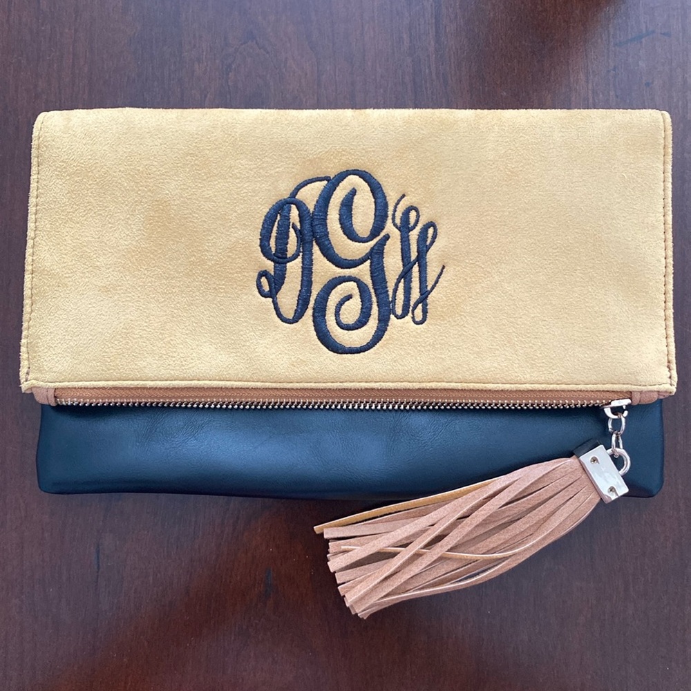 Clutch Bag